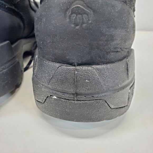 Wolverine Men's Size 10.5 Legend 6-Inch Waterproof Comp Toe Work Shoe - Picture 7 of 12